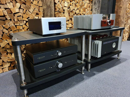 Reference Accordeon XL4 2.1, Alataso + H305 + H260, NIGHTHAWK - Image 2