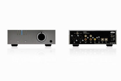 Converto MK2 RR, DAC - etuvahvistin (esillä) - Image 3