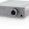 Converto MK2, DAC - etuvahvistin (esillä)