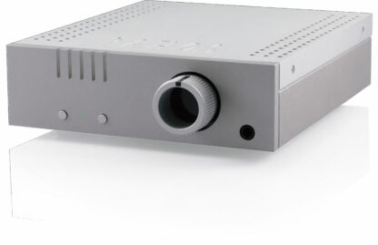 Converto MK2 RR, DAC - etuvahvistin (esillä)