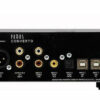 Converto MK2, DAC - etuvahvistin (esillä) - Image 2