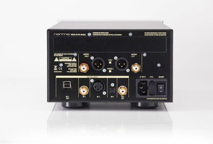 HS DA1, DAC (kapea malli) - Image 4