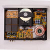 REVO DS-2, CD-Soitin, DAC, digitaalilähde - Image 2