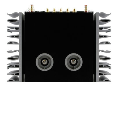InpolRemix MKII, integroitu vahvistin, musta perusväri (esillä) - Image 3