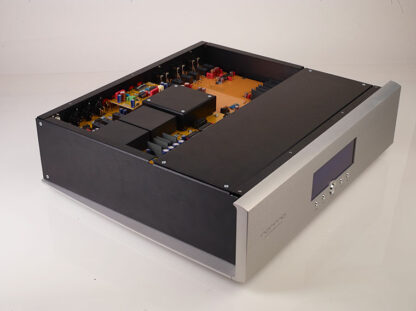REVO SC-2 LN, etuvahvistin (esillä) - Image 2