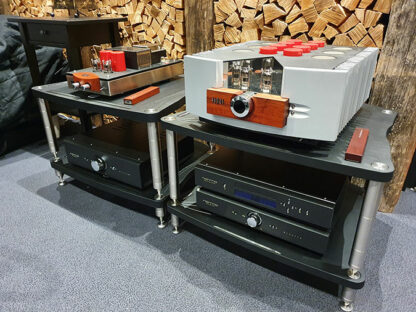 Classic Line Lyra XL4 2.1, Alataso + H290 + H240, CERBERO BLACK - Image 2