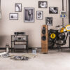 Classic Line Lyra XL4 2.1, Alataso + H290 + H240, CERBERO BLACK - Image 16