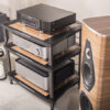 Classic Line Lyra XL4 2.1, Alataso + H290 + H240, CERBERO BLACK - Image 13
