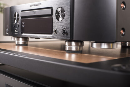 Classic Line Lyra XL4 2.1, Alataso + H290 + H240, CERBERO BLACK - Image 15