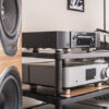 Classic Line Lyra XL4 2.1, Alataso + H290 + H240, CERBERO BLACK - Image 12