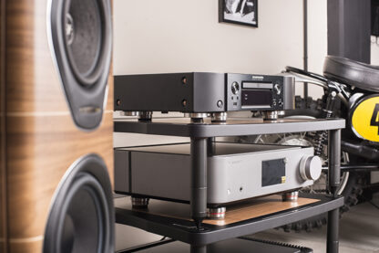 Classic Line Lyra XL4 2.1, Alataso + H290 + H240, CERBERO BLACK - Image 12