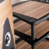 Classic Line Lyra XL4 2.1, Alataso + H290 + H240, CERBERO BLACK - Image 9