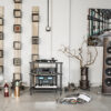 Classic Line Lyra XL4 2.1, Alataso + H290 + H240, CERBERO BLACK - Image 8