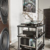Classic Line Lyra XL4 2.1, Alataso + H290 + H240, CERBERO BLACK - Image 10