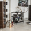 Classic Line Lyra XL4 2.1, Alataso + H290 + H240, CERBERO BLACK - Image 6
