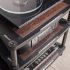 Classic Line Lyra XL4 2.1, Alataso + H290 + H240, CERBERO BLACK - Image 7
