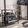 Classic Line Lyra XL4 2.1, Alataso + H290 + H240, CERBERO BLACK - Image 4