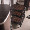 Classic Line Lyra XL4 2.1, Alataso + H290 + H240, CERBERO BLACK - Image 3