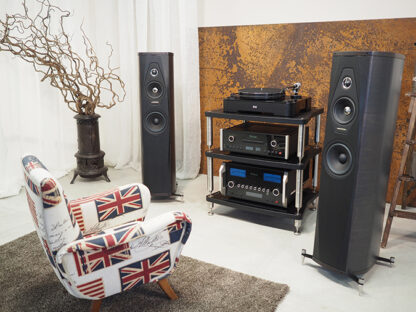 Reference Accordeon XL4 2.1, Alataso + H305 + H260, NIGHTHAWK - Image 8