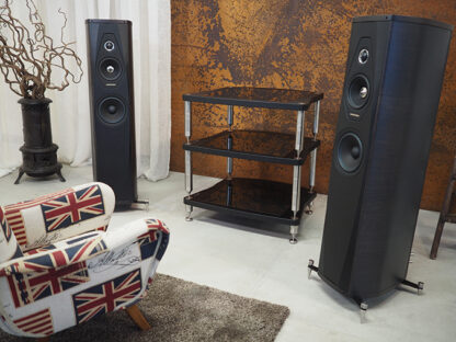Reference Accordeon XL4 2.1, Alataso + H305 + H260, NIGHTHAWK - Image 20