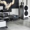 Reference Accordeon XL4 2.1, Alataso + H305 + H260, MERCURIAL (esillä) - Image 19