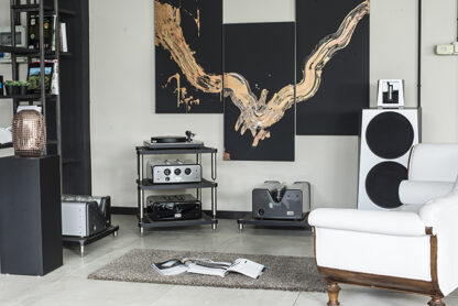 Reference Accordeon XL4 2.1, Alataso + H305 + H260, NIGHTHAWK - Image 18