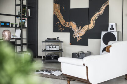 Reference Accordeon XL4 2.1, Alataso + H305 + H260, NIGHTHAWK - Image 16