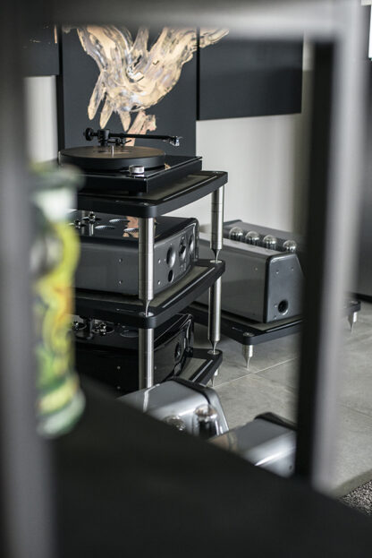 Reference Accordeon XL4 2.1, Alataso + H305 + H260, NIGHTHAWK - Image 14