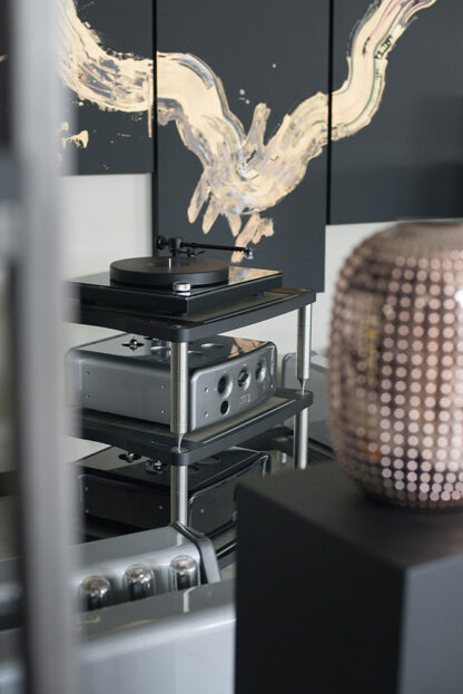 Reference Accordeon XL4 2.1, Alataso + H305 + H260, NIGHTHAWK - Image 13