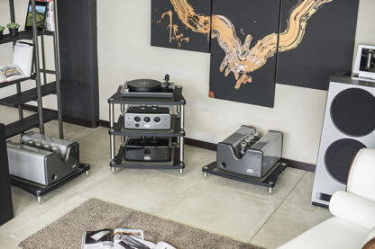 Reference Accordeon XL4 2.1, Alataso + H305 + H260, NIGHTHAWK - Image 12