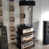 Reference Accordeon XL4 2.1, Alataso + H305 + H260, MERCURIAL (esillä) - Image 11