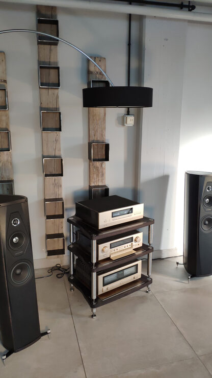 Reference Accordeon XL4 2.1, Alataso + H305 + H260, NIGHTHAWK - Image 11