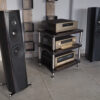 Reference Accordeon XL4 2.1, Alataso + H305 + H260, MERCURIAL (esillä) - Image 10