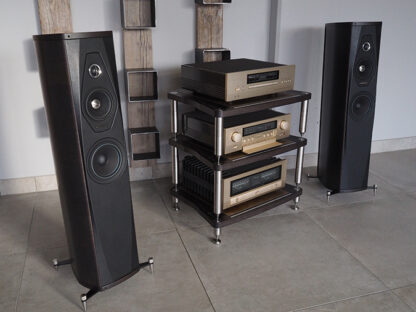 Reference Accordeon XL4 2.1, Alataso + H305 + H260, NIGHTHAWK - Image 10