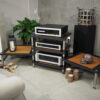 Reference Accordeon XL4 2.1, Alataso + H305 + H260, MERCURIAL (esillä) - Image 9