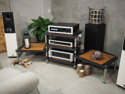 Reference Accordeon XL4 2.1, Alataso + H305 + H260, NIGHTHAWK - Image 9