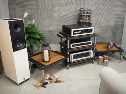 Reference Accordeon XL4 2.1, Alataso + H305 + H260, NIGHTHAWK - Image 6