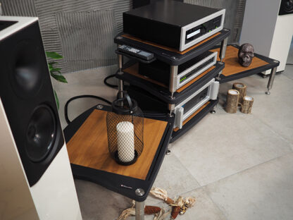 Reference Accordeon XL4 2.1, Alataso + H305 + H260, NIGHTHAWK - Image 7