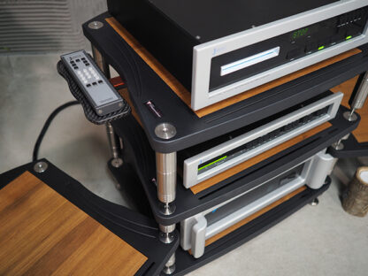 Reference Accordeon XL4 2.1, Alataso + H305 + H260, NIGHTHAWK - Image 3