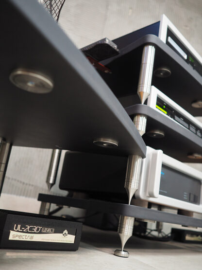 Reference Accordeon XL4 2.1, Alataso + H305 + H260, NIGHTHAWK - Image 4