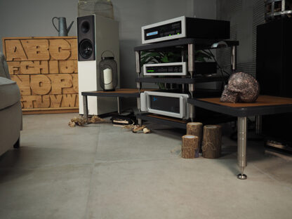 Reference Accordeon XL4 2.1, Alataso + H305 + H260, NIGHTHAWK - Image 5