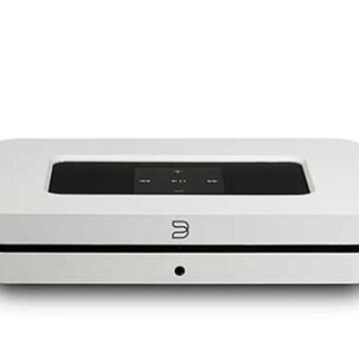BLUESOUND NODE 2i verkkosoitin