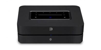 Bluesound POWERNODE langaton verkkosoitin