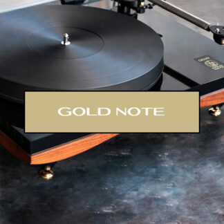 Gold Note (LP-soitin, äänirasia)