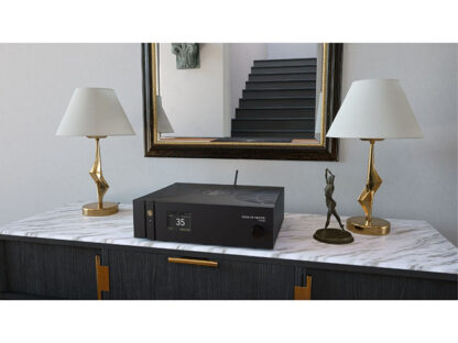 Gold Note IS-1000 stereovahvistin