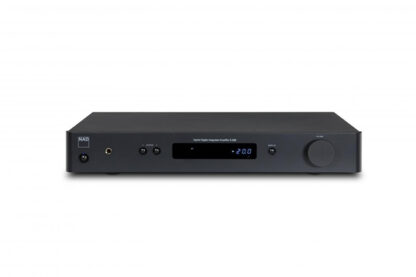 NAD C328 Hybrid Digital DAC vahvistin