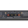 NAD C338 Hybrid Digital DAC vahvistin