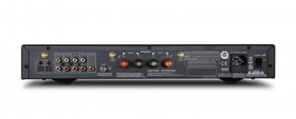 NAD C338 Hybrid Digital DAC vahvistin