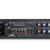 NAD C368 Hybrid Digital DAC vahvistin