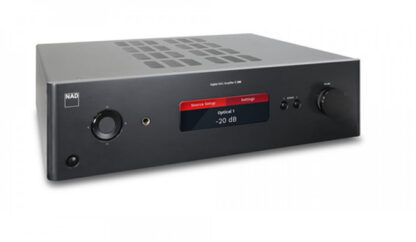 NAD C388 Hybrid Digital DAC vahvistin